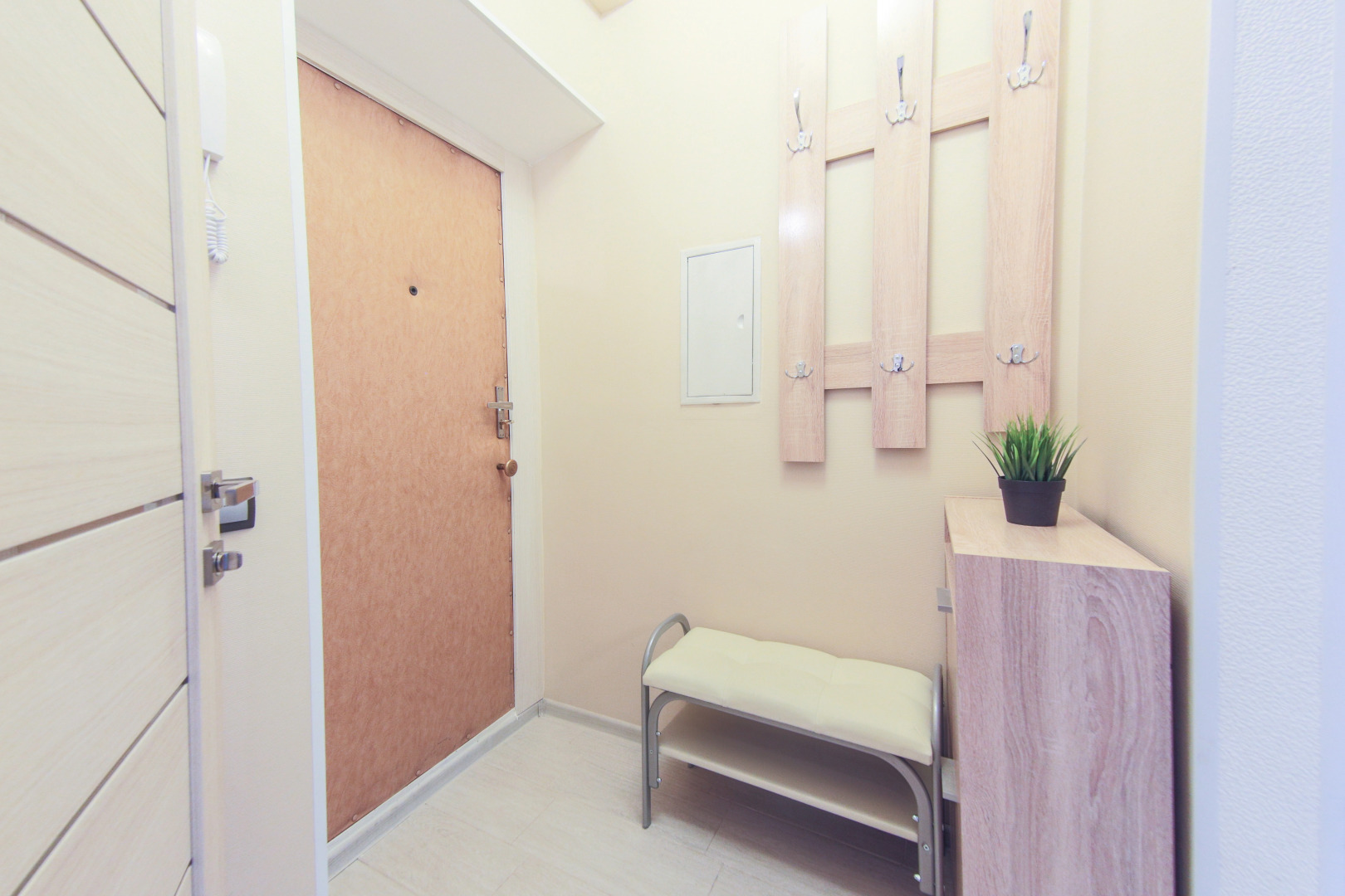 Апартаменты HotelRoom24 метро Белорусская