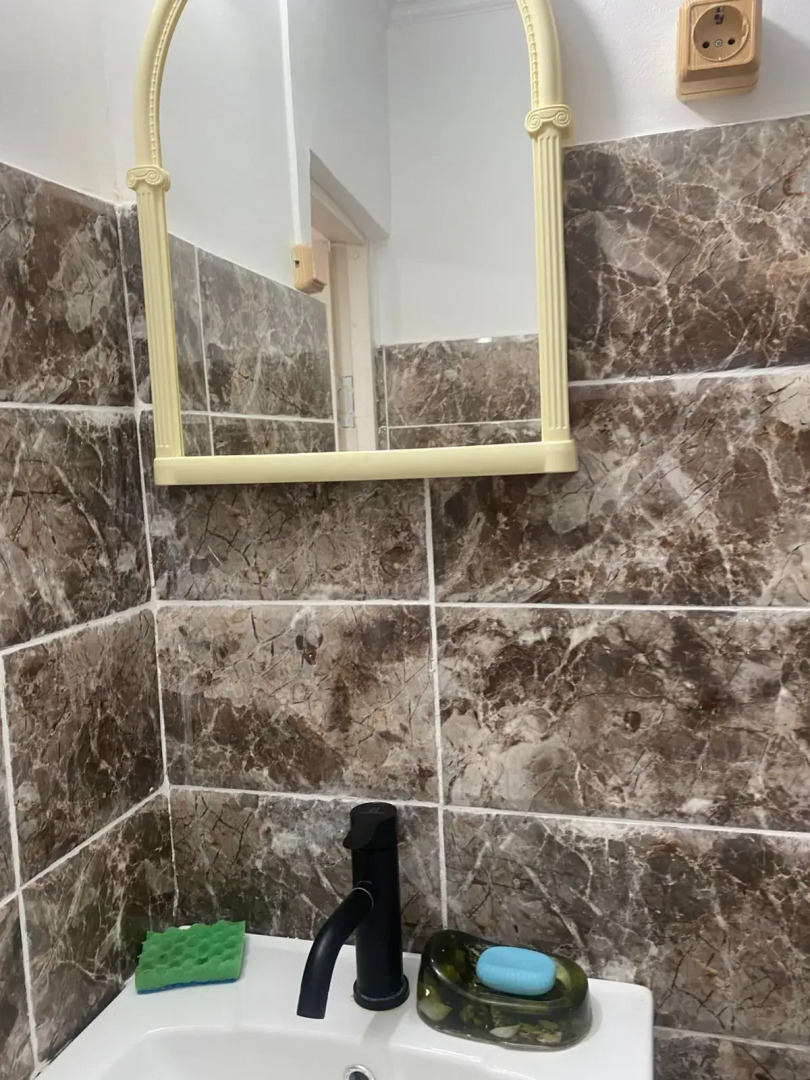 Гостевой Дом Гостевые Домики Гудаута