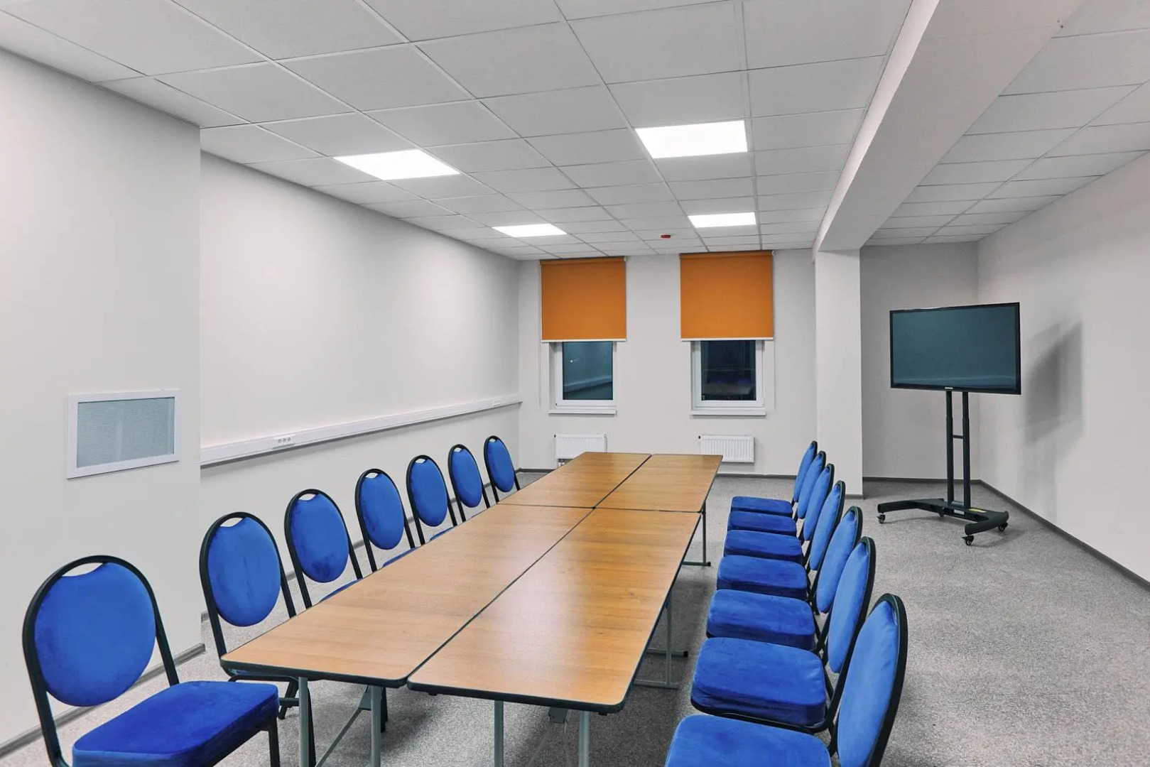 Отель Свежий ветер