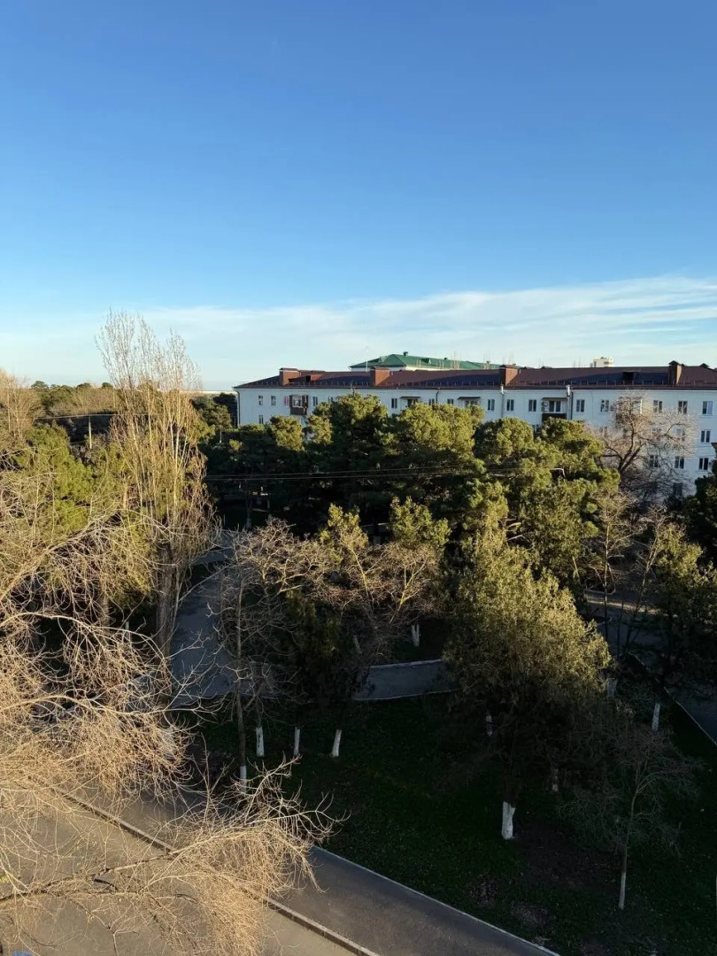 Апартаменты Уютное Гнездышко на Орджоникидзе