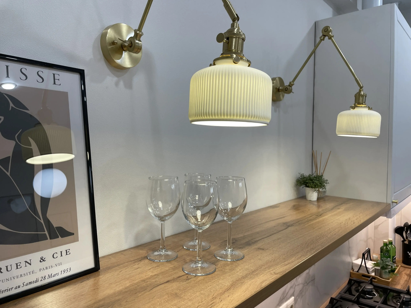 Апартаменты Дело в шляпе