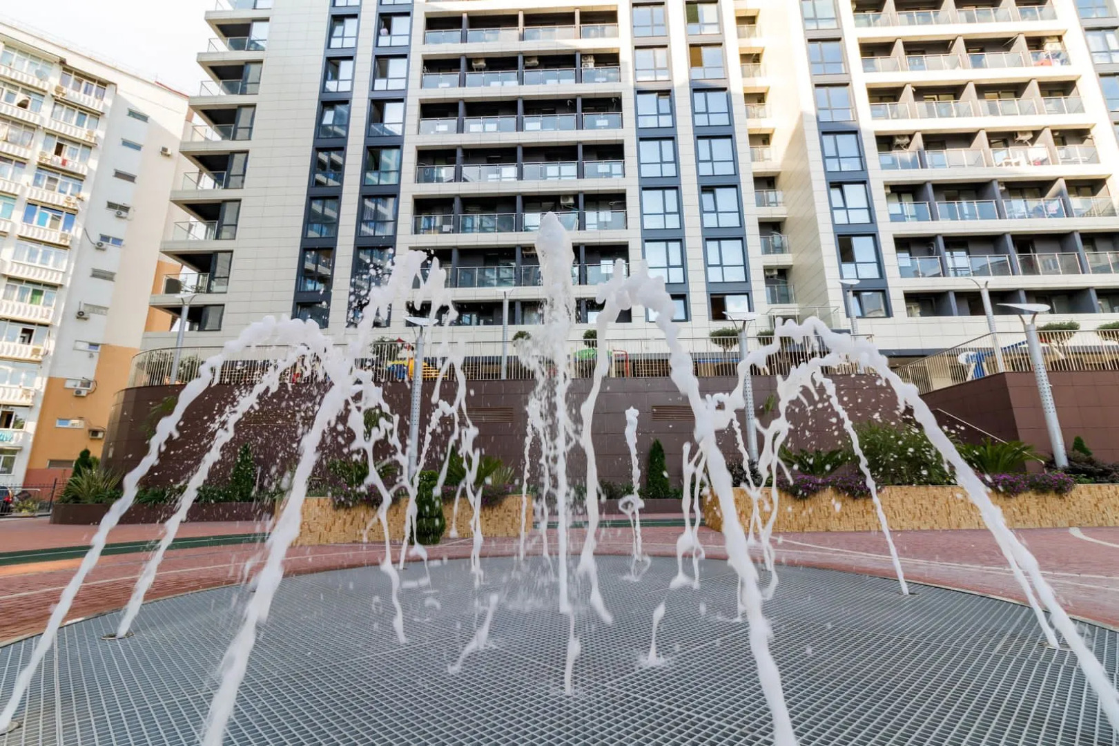 Апартаменты Сочипосуточно