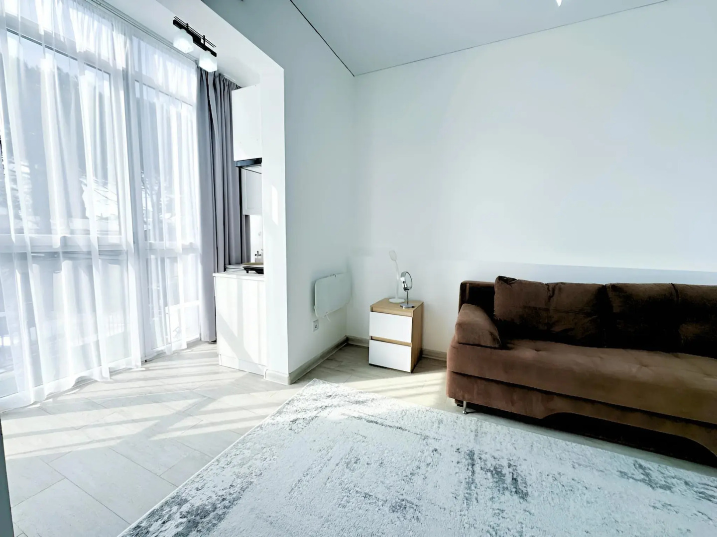 Апартаменты на Войкова 27