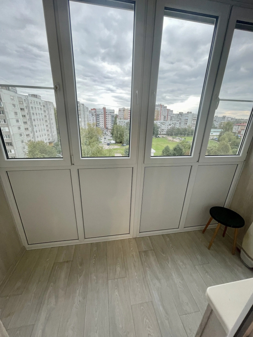 Квартира в Центре Калининграда