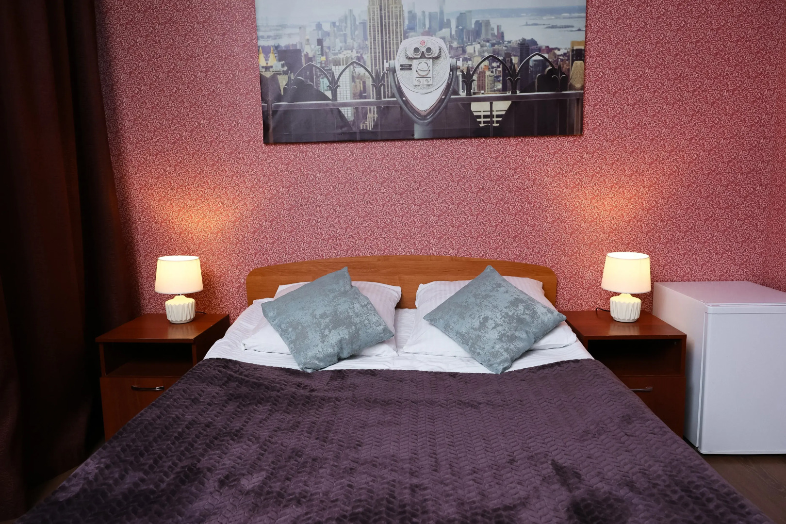 Мини-отель Вингс (Wings)