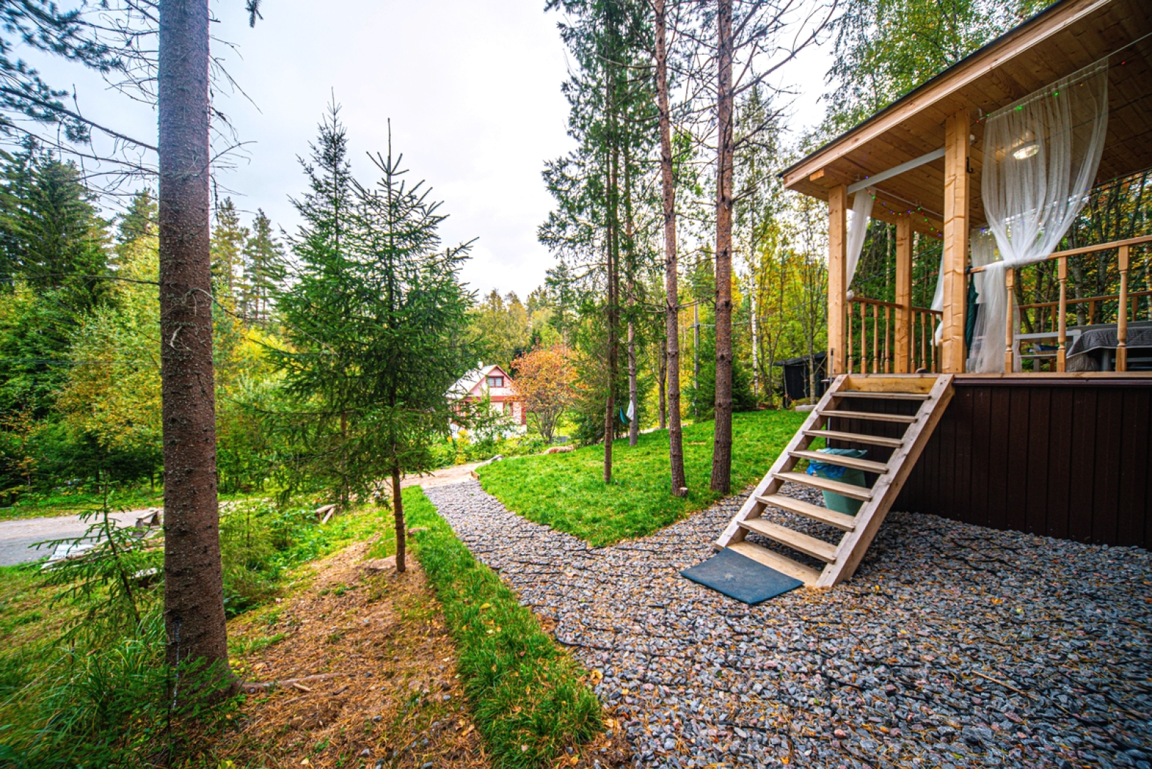 Гостевой дом Soroka home рядом с Игора