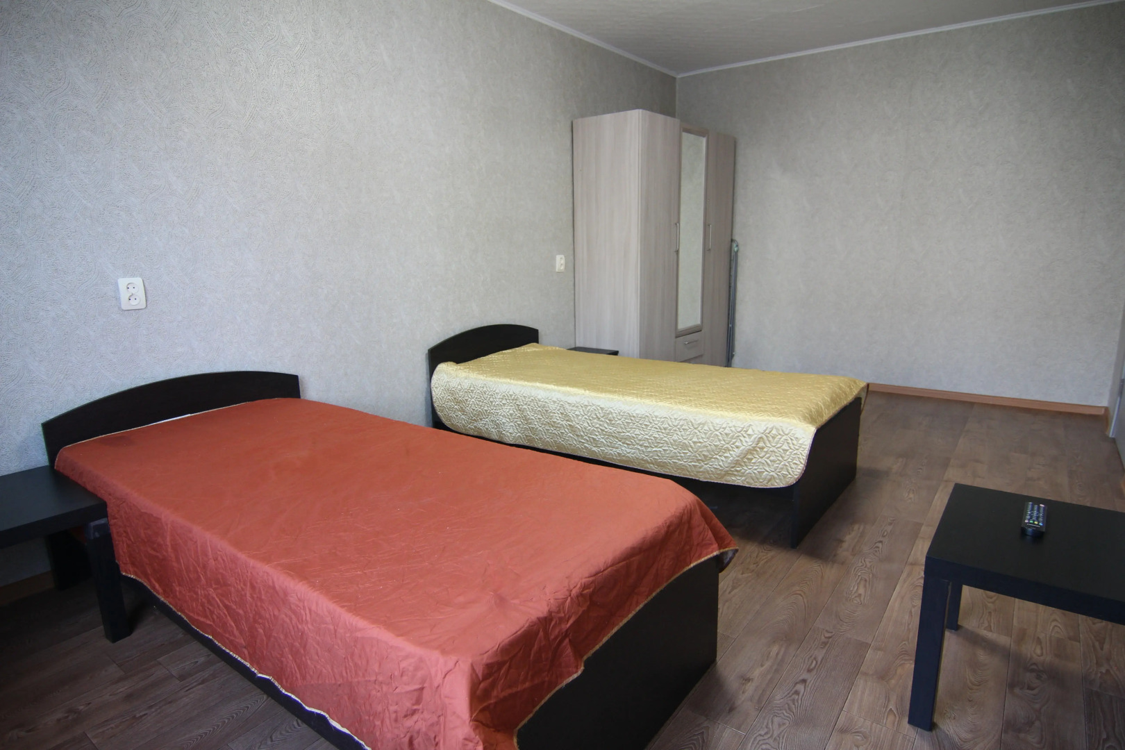 Квартира на Улице Машиностроителей 6