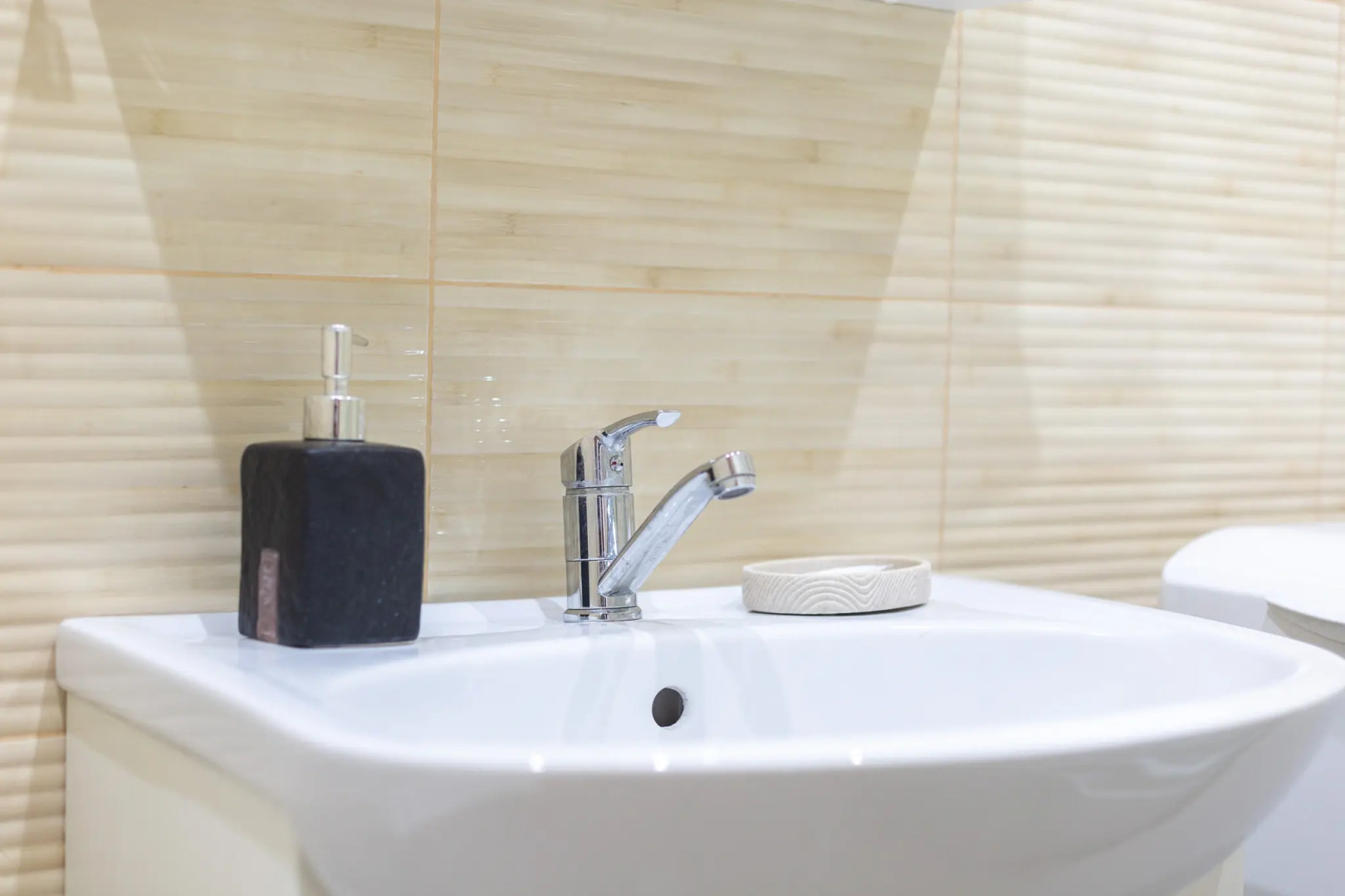 Апартаменты 2-комнатные в таунхаусе с гаражом в Кудепсте