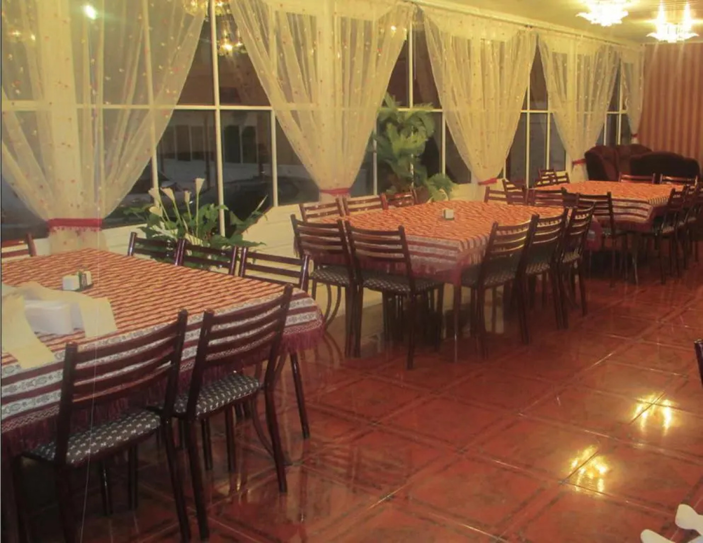 База Отдыха Nirvana