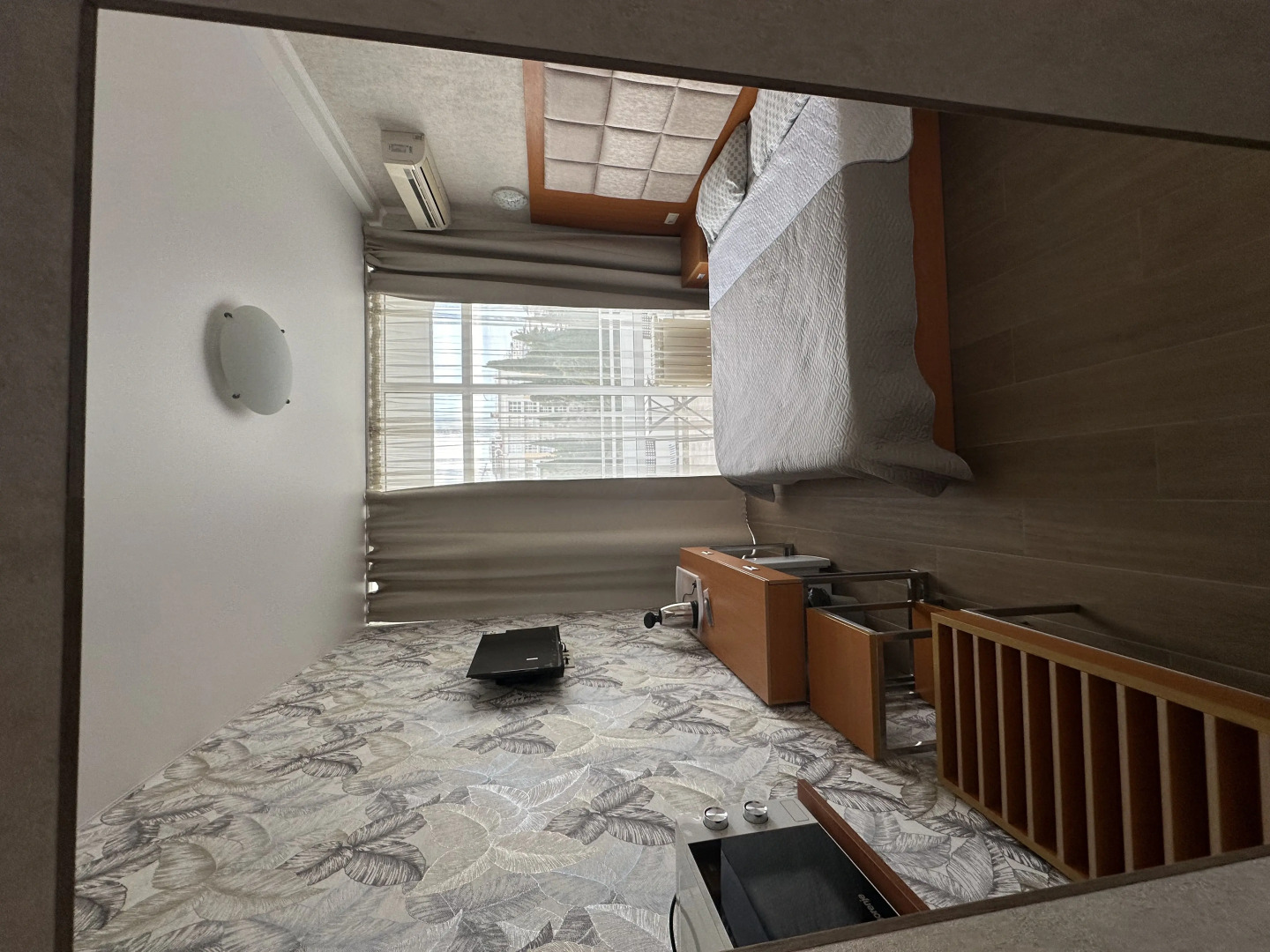 Апартаменты Волна