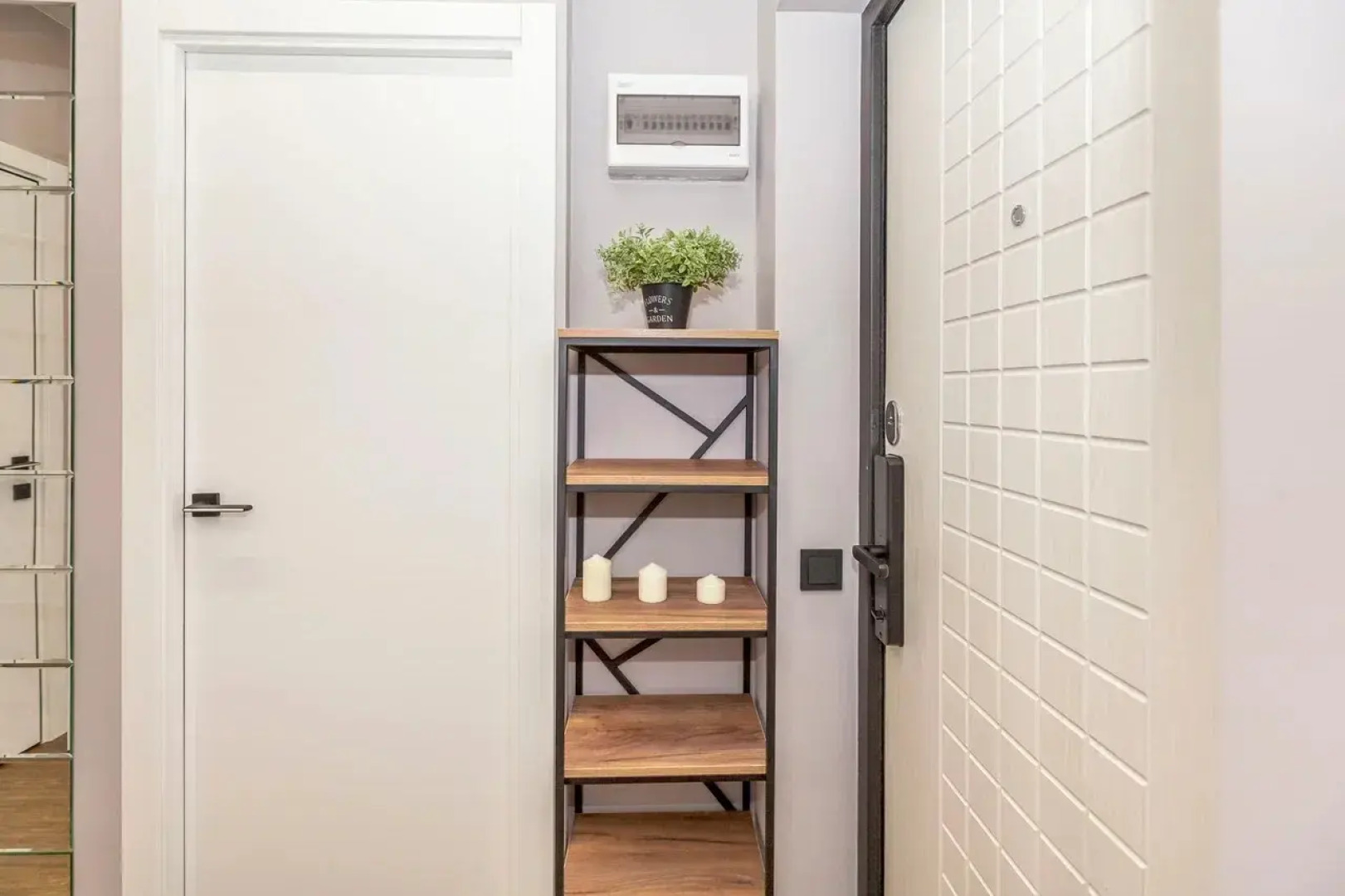 Апартаменты MoreRooms в ЖК Фрукты/24