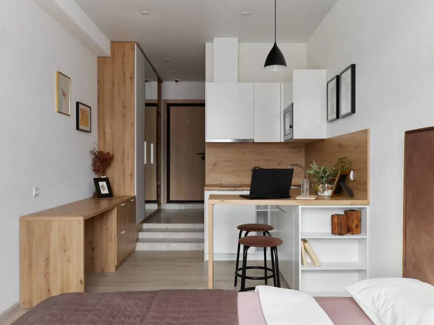 Апартаменты на Кремлёвской набережной