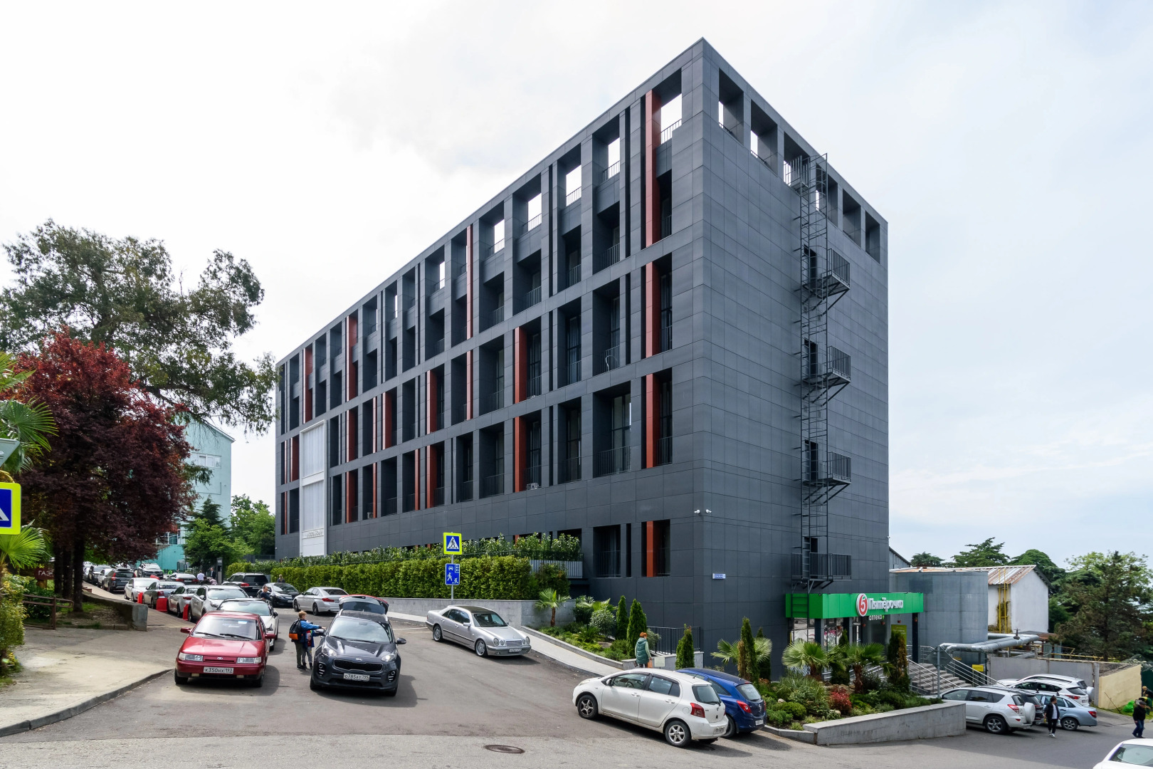 Апарт Отель Лиссабон Neolit