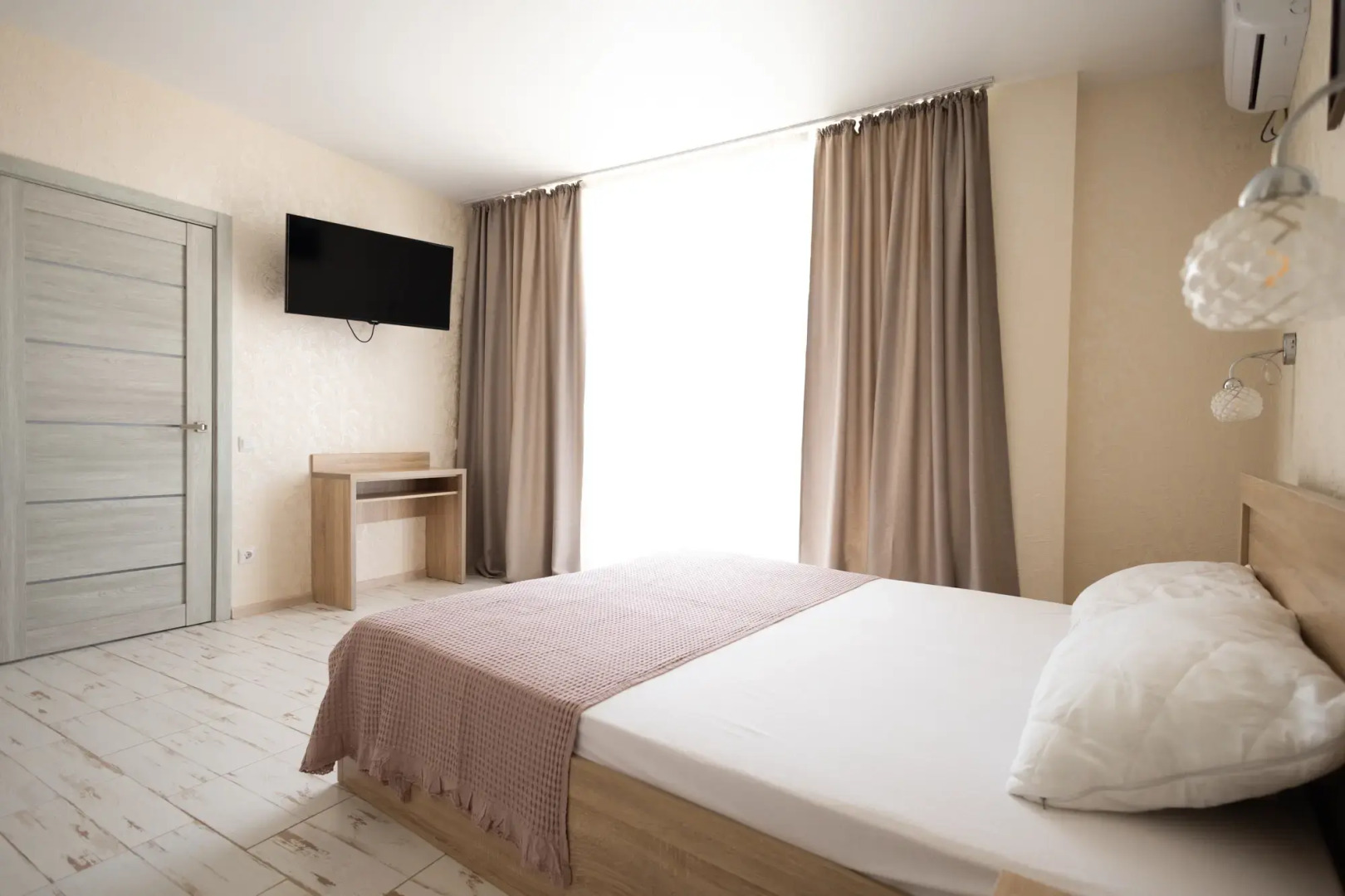 Гостевой дом Орхидея Новофёдоровка