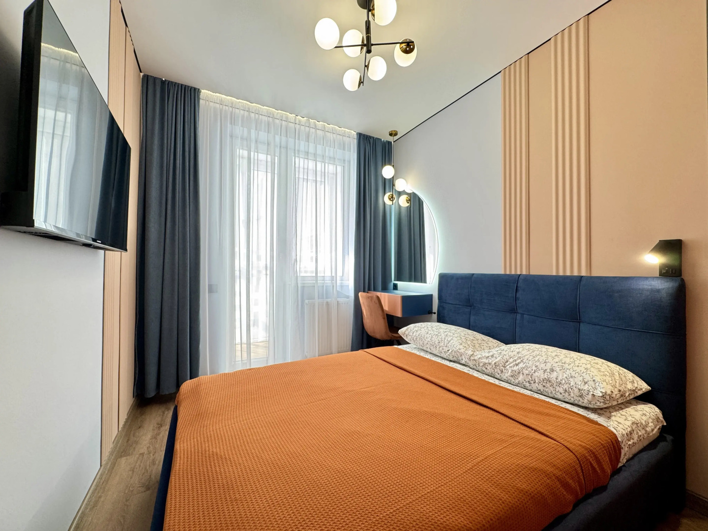 Квартира у Моря