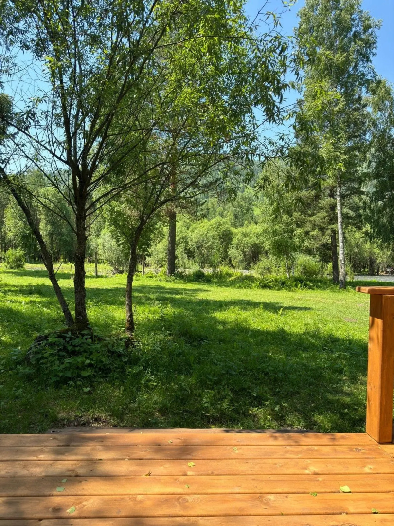 Частный дом Дом «Тялан»