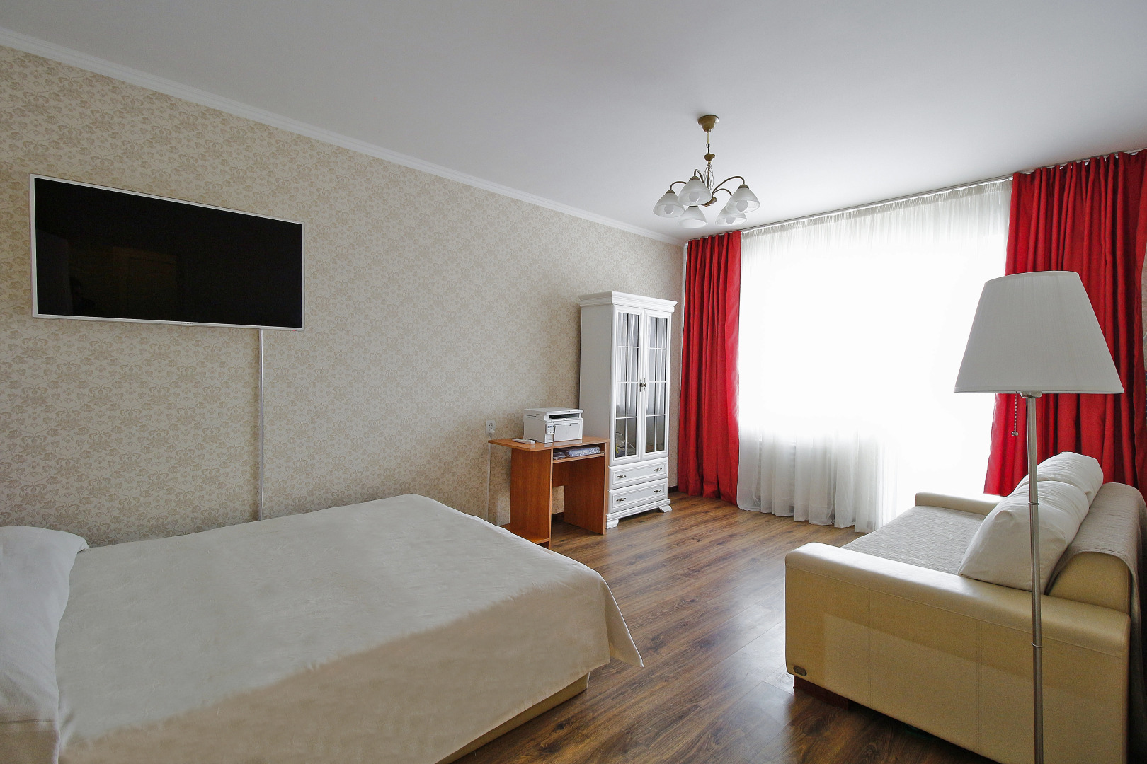 Квартира Буткова Музей Океана