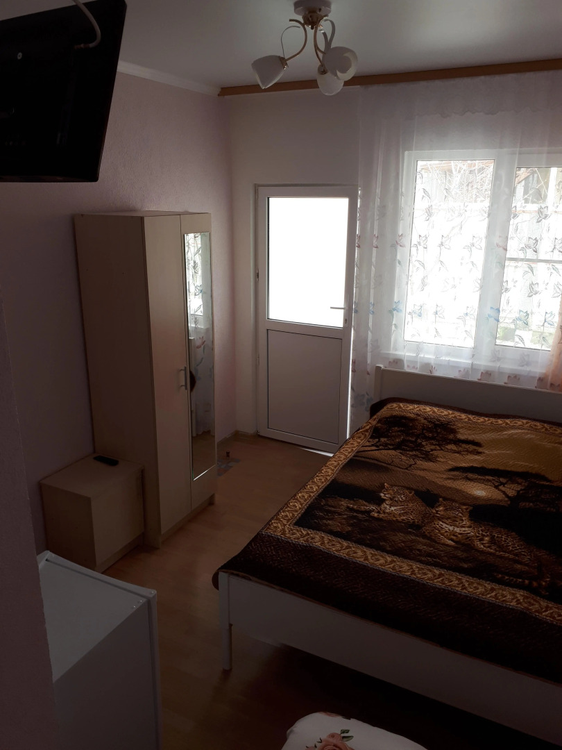 Гостевой дом Южный дворик на Партизанской