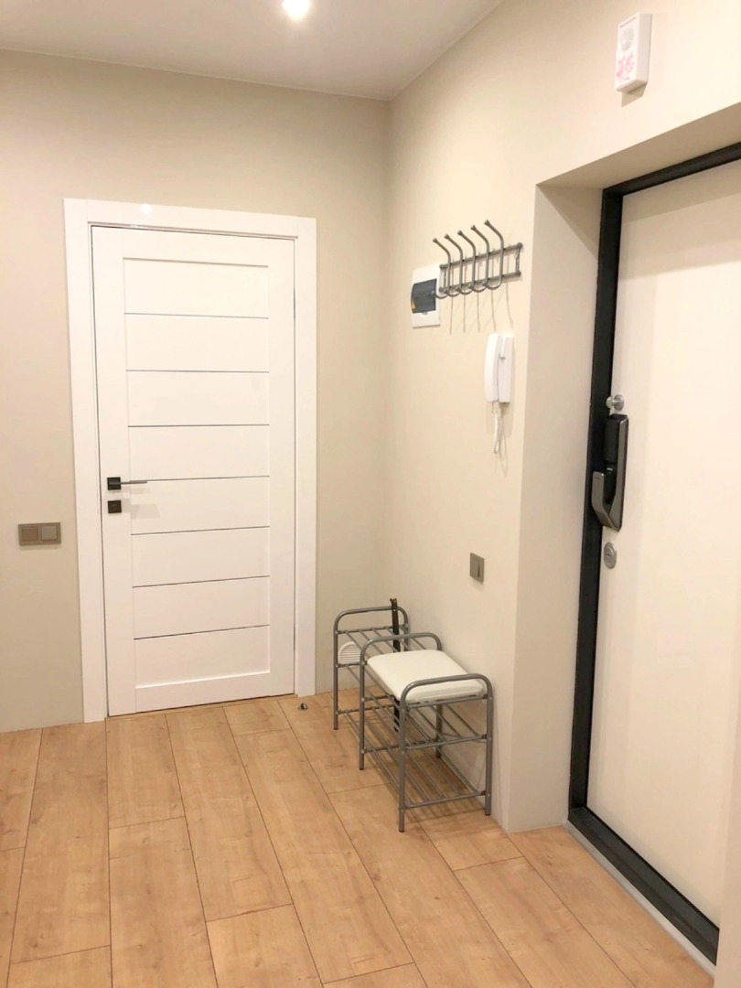 Апартаменты Parkgarten Elite