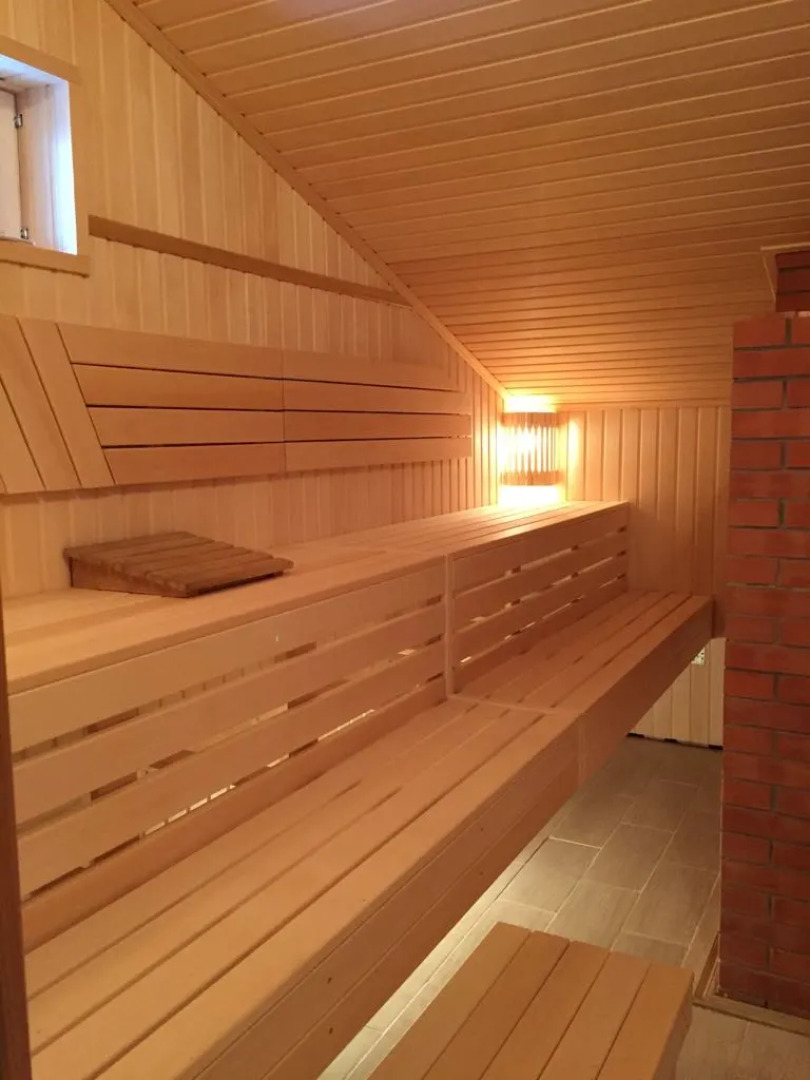 Гостевой Дом Усадьба Чертолино