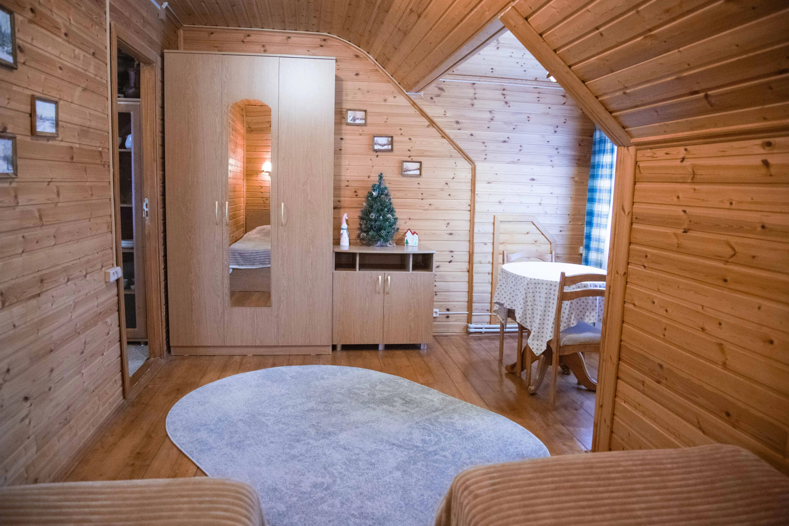 Гостевой дом Старый город