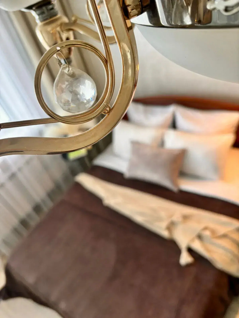 Апартаменты Переверткина д.24A