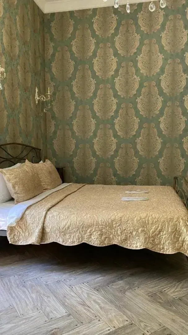 Отель Old Tbilisi Apart