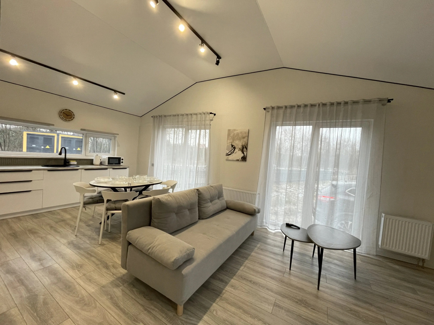 Гостевой дом Март хаус