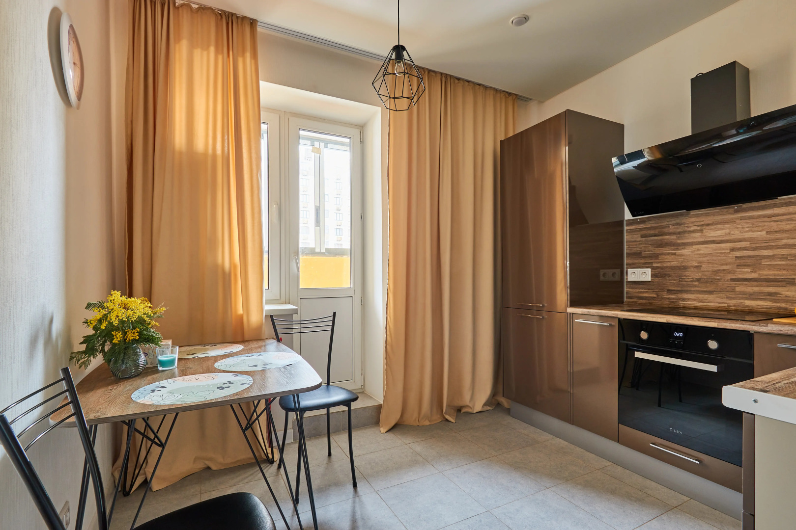 Квартира Новое Пушкино