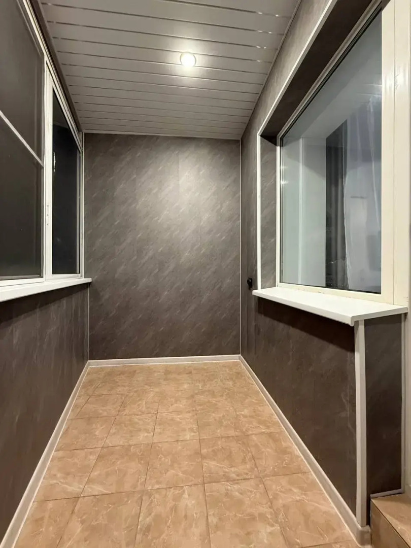 Квартира Уютная с Качественным Ремонтом от Dimdom. Отчётные Документы