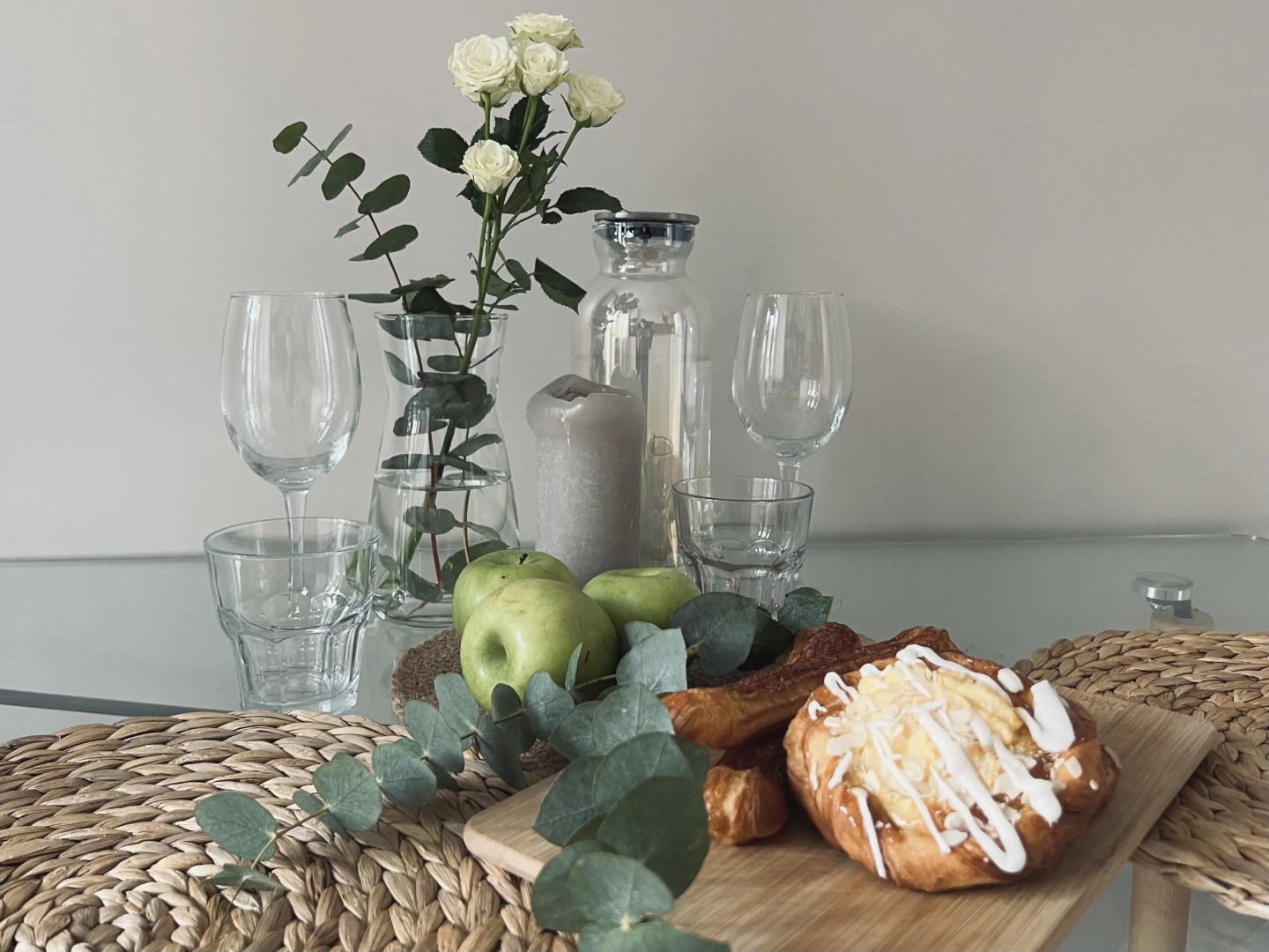 Апартаменты Abramov Velvet