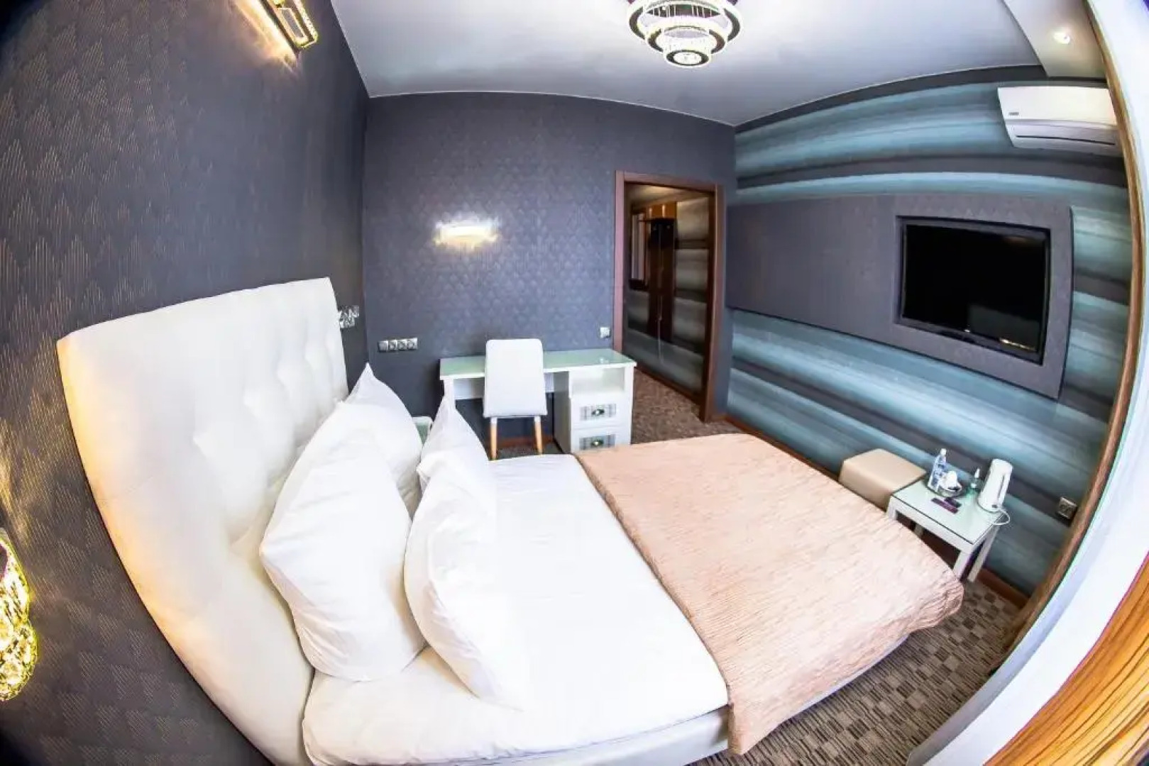 Мини-отель Виктория