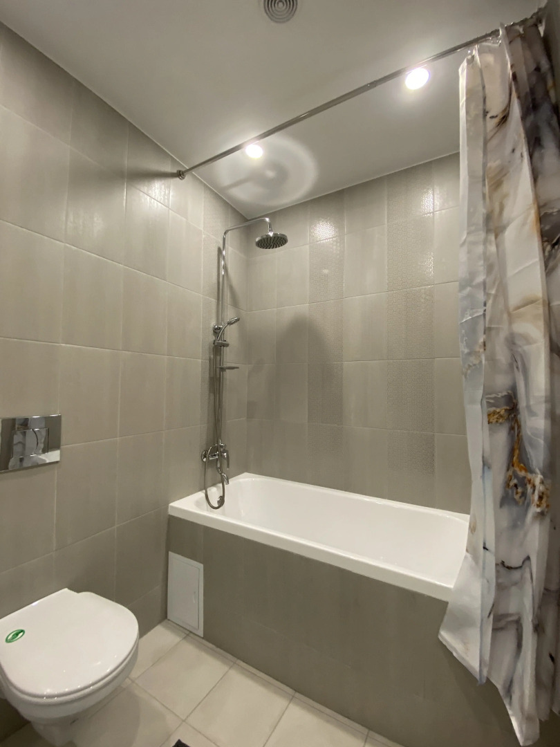 Апартаменты Стандарт 28 на Октябрьском 26