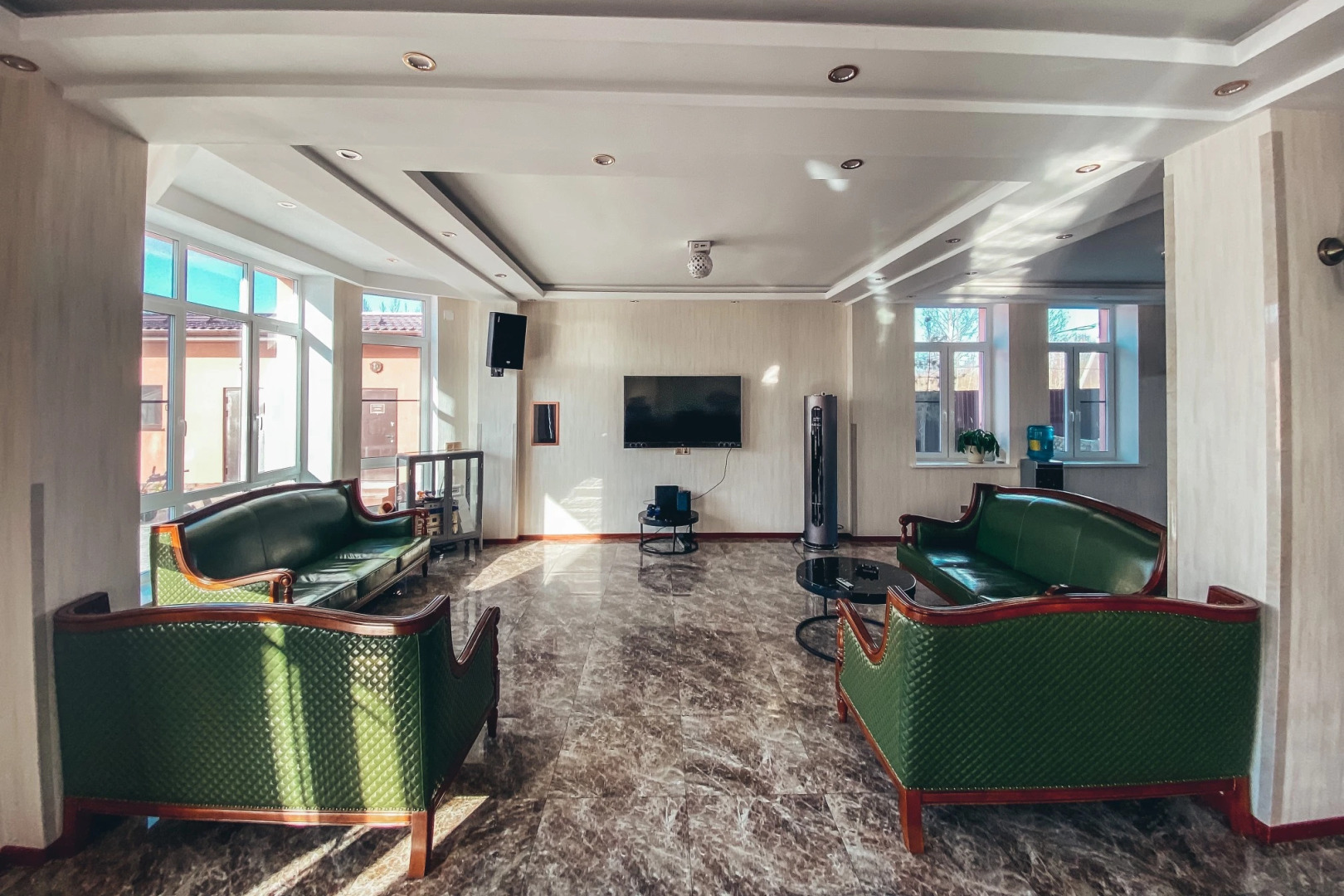 Гостевой дом Вилла Люда