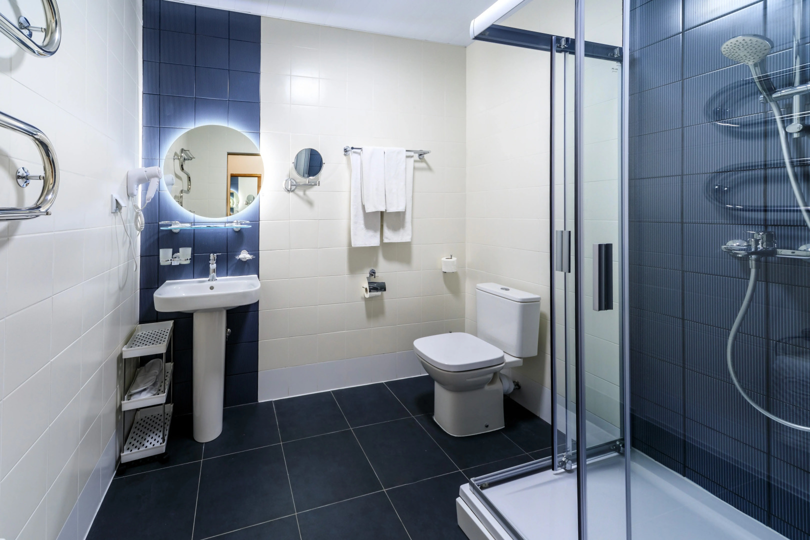 Гостиница Лось