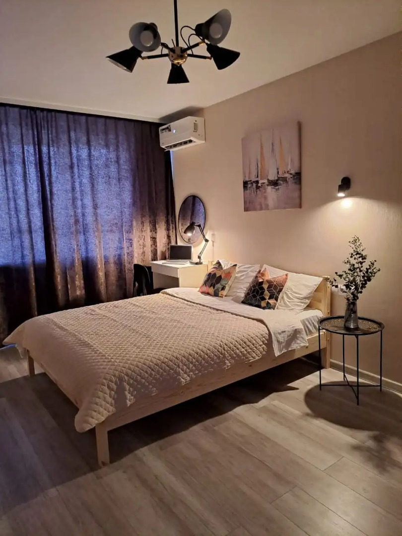 Квартира Комфорт