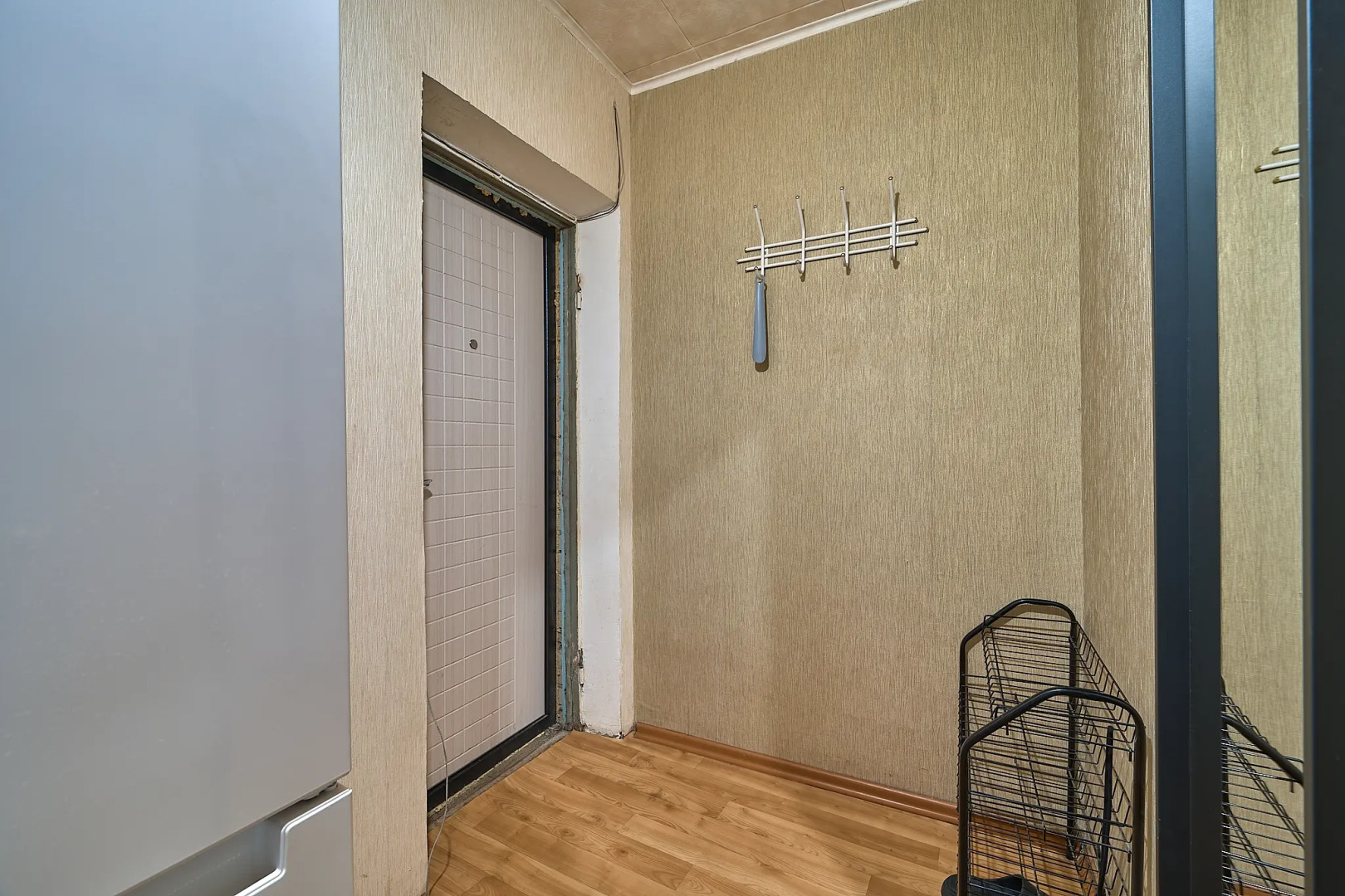 Квартира Двухкомнатная на Мира 12