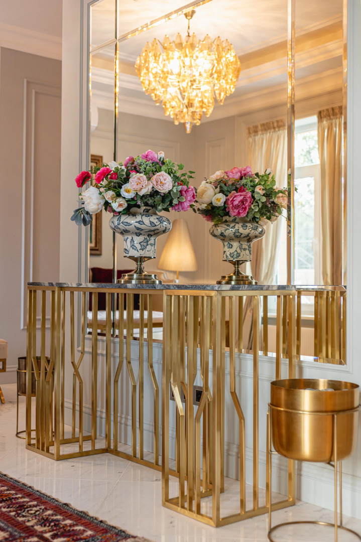 Отель Камелия