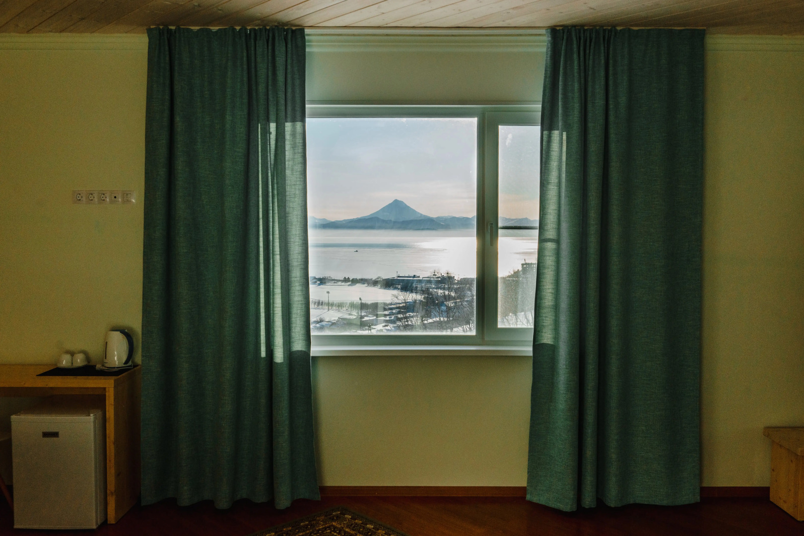 Гостевой дом Atlas