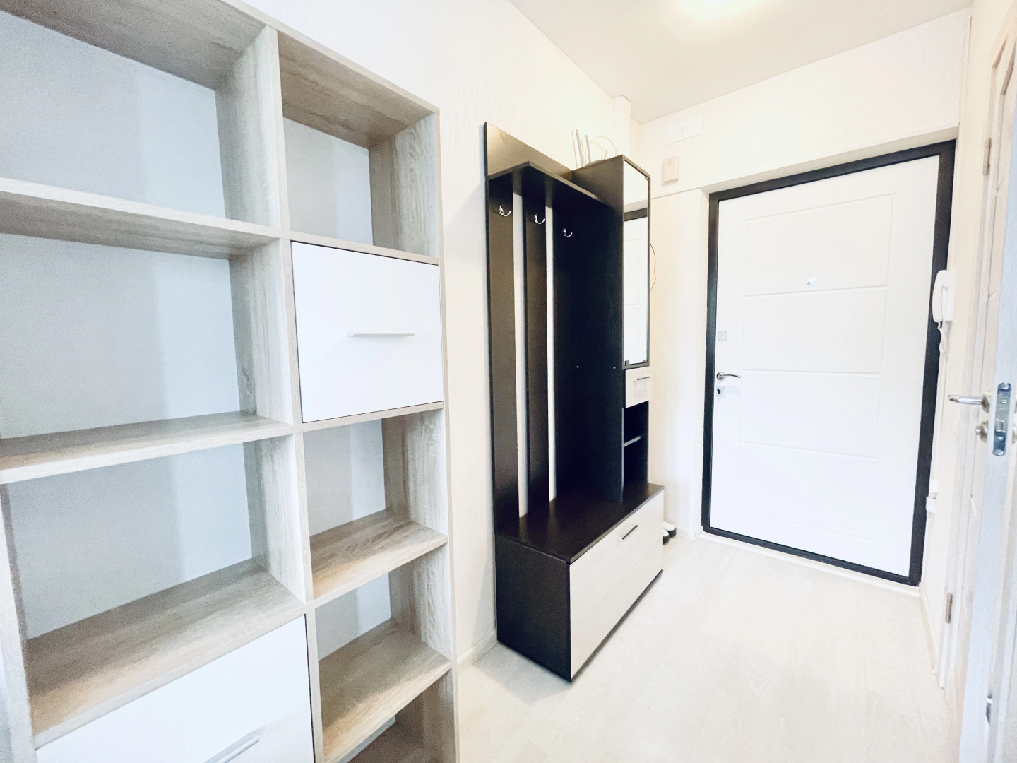 Апартаменты VEGAS на Бориса Видяева 25