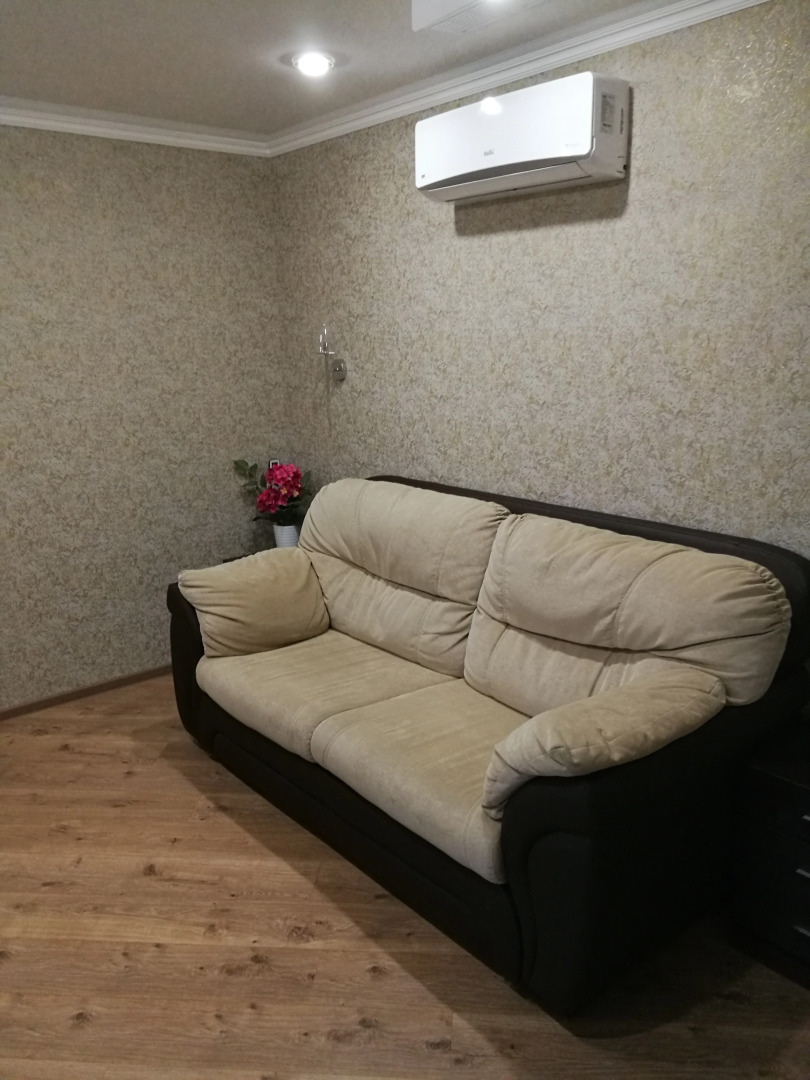 Апартаменты Малая земля