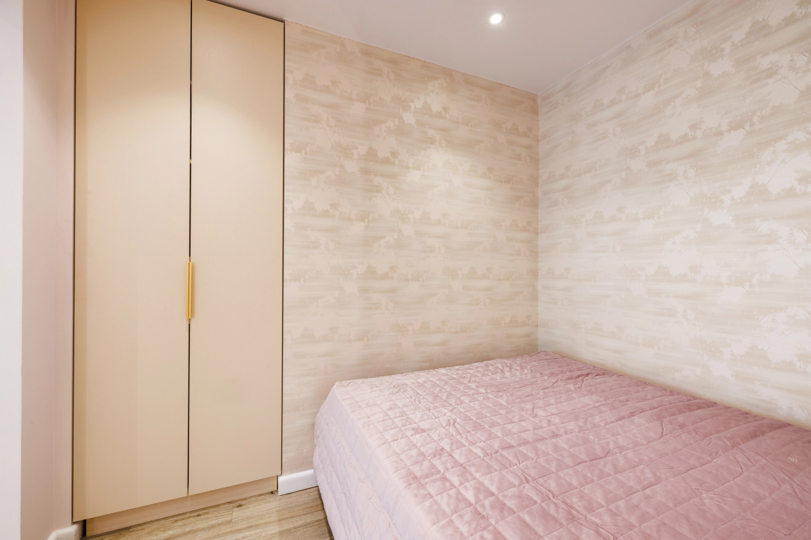 Квартира Однокомнатная квартира