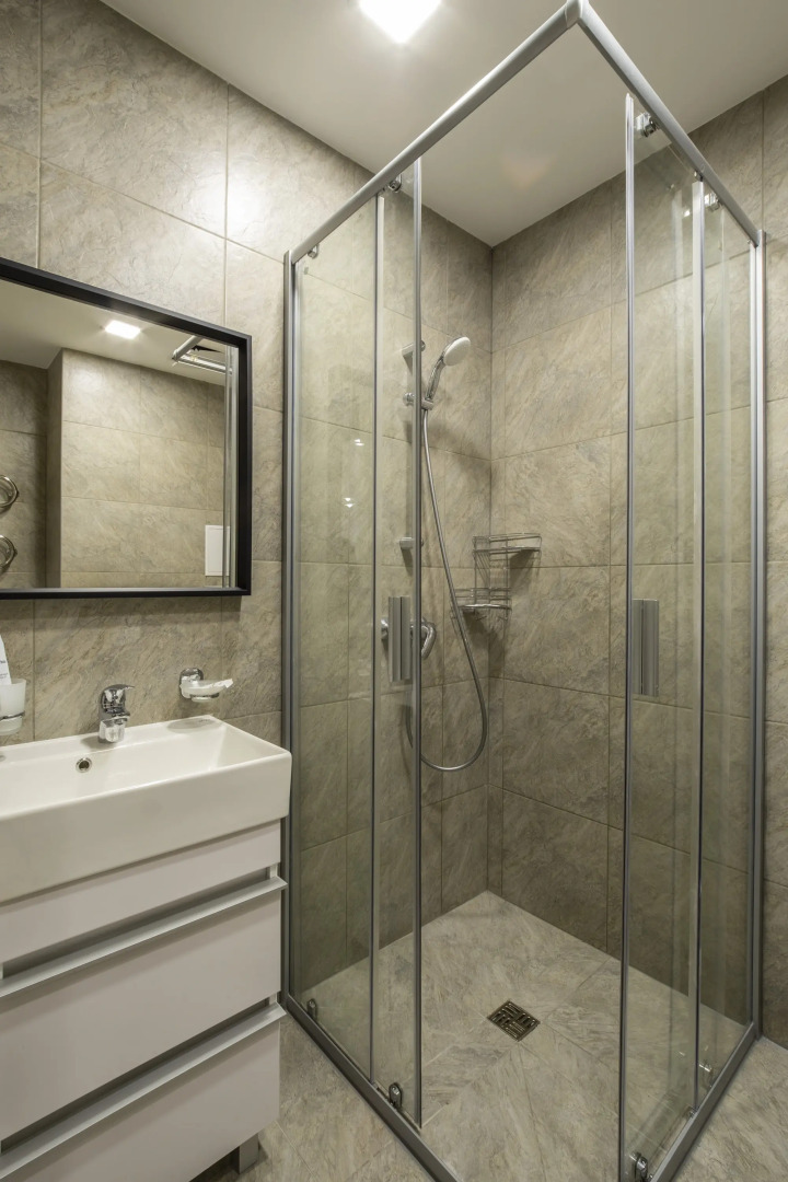 Апартаменты LuxApart у Метро Купчино