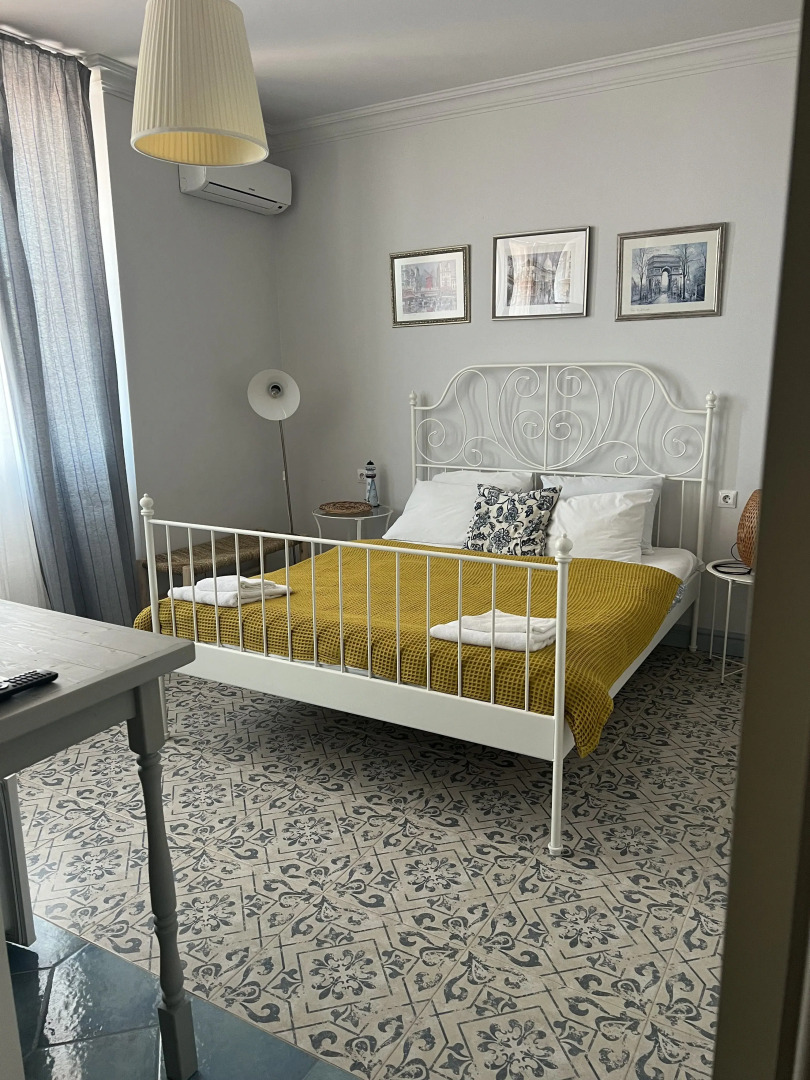 Гостевой дом Симирам