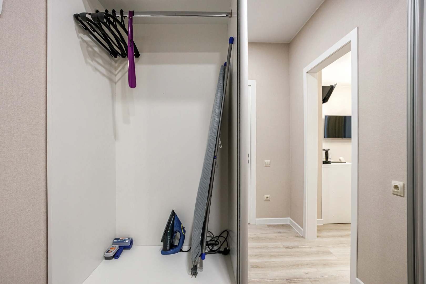 Квартира на Конгрессной Экспоград ЮГ