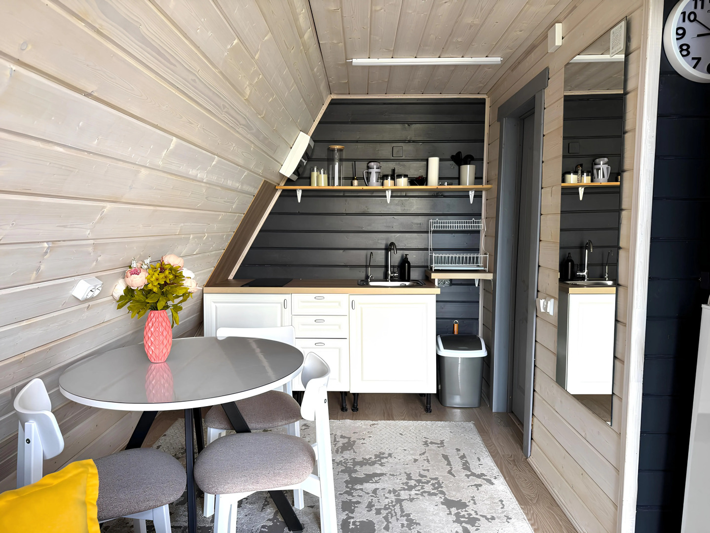 База отдыха Павлов Вилладж