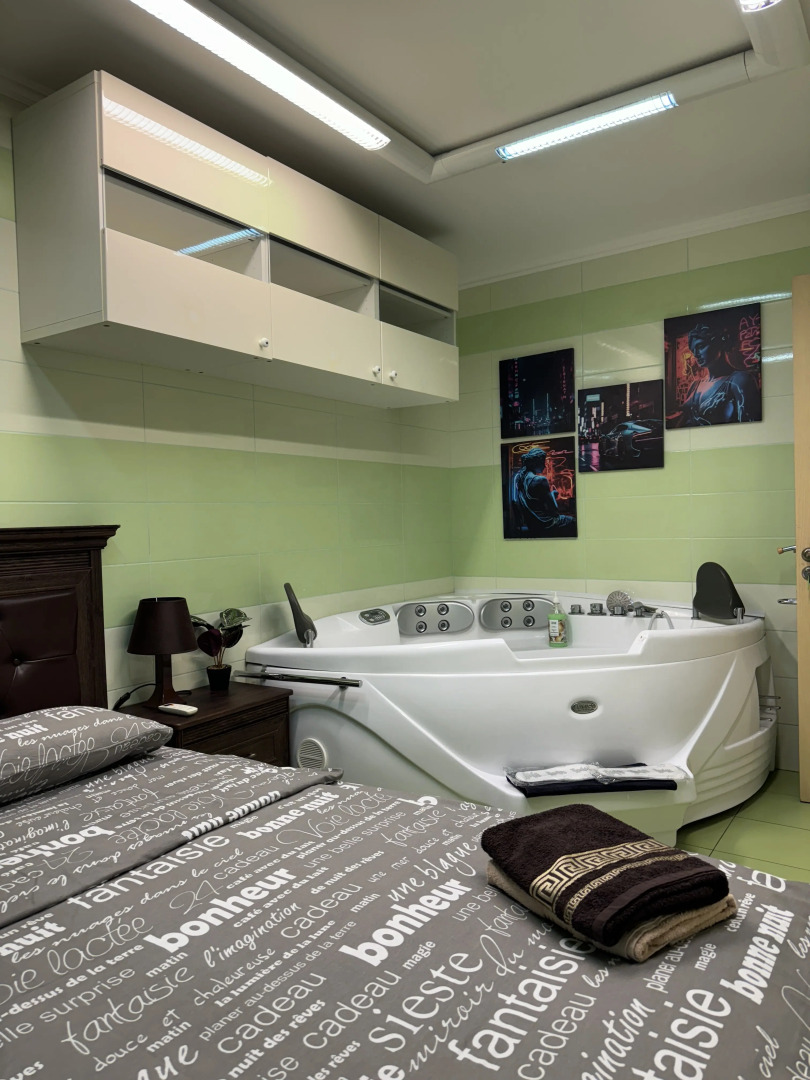 Мини-отель Аура