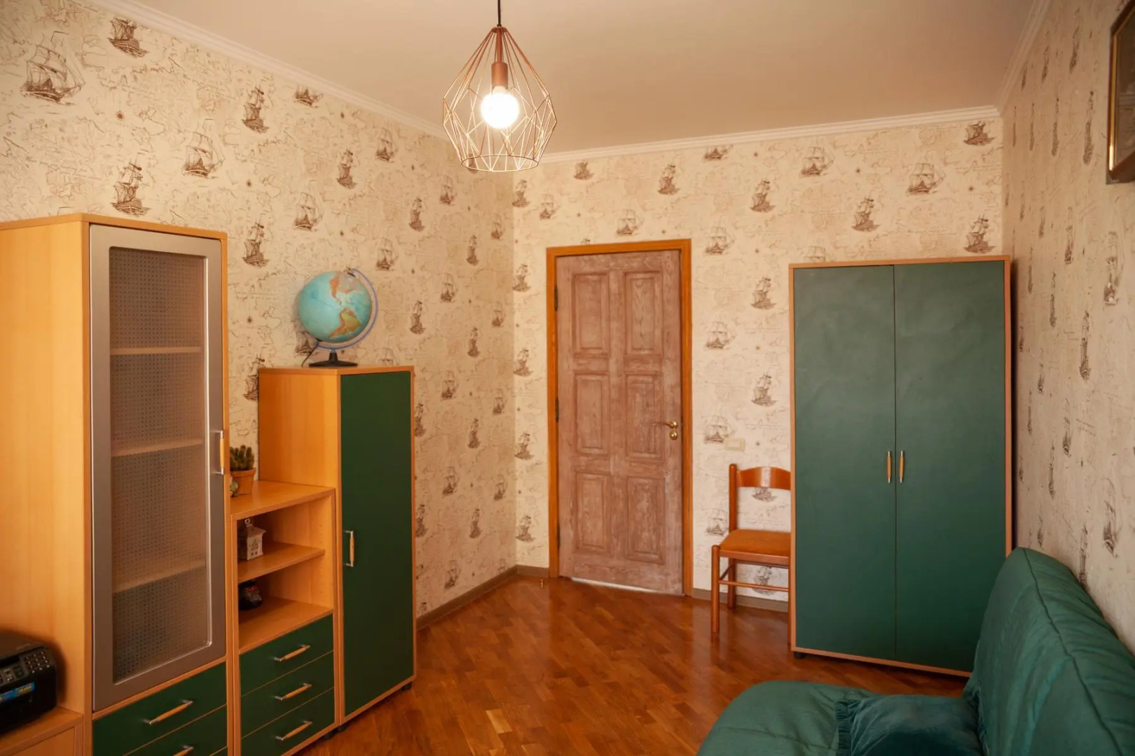 Апартаменты SWEET HOME APARTS Энгельса 73