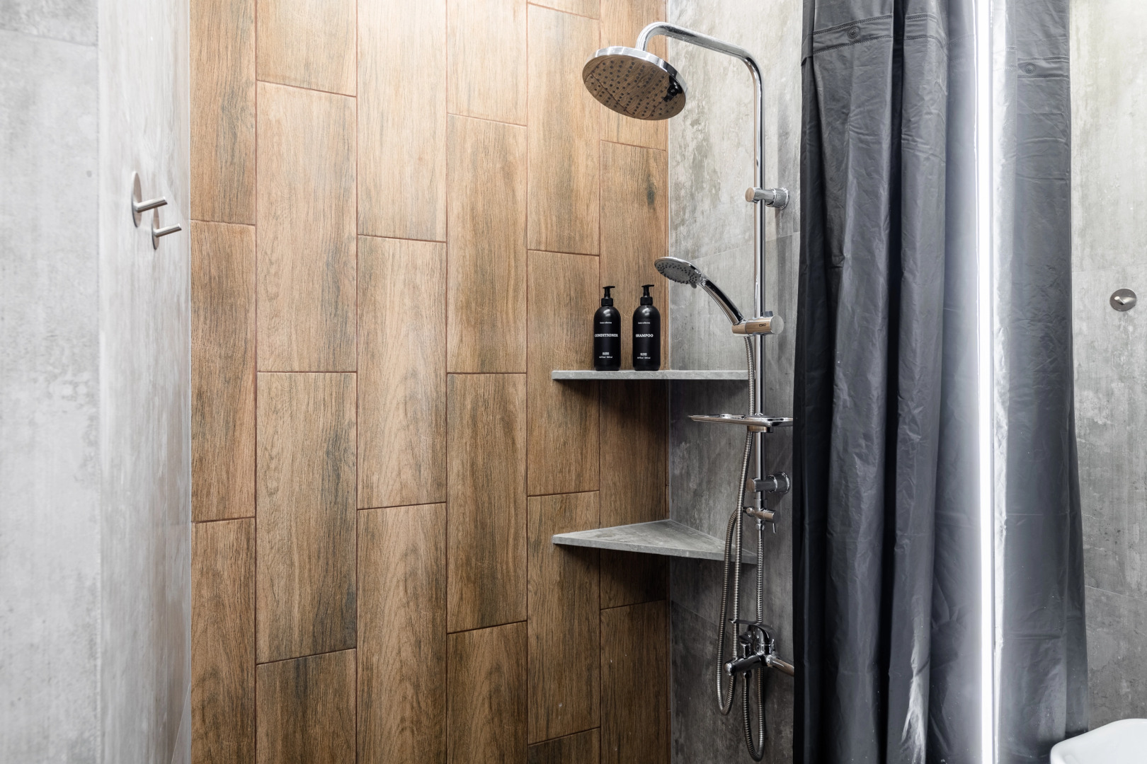 стильная квартира Sunmarine на метро Рассказовка