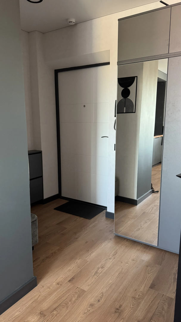 Квартира В гостях у А. Невского